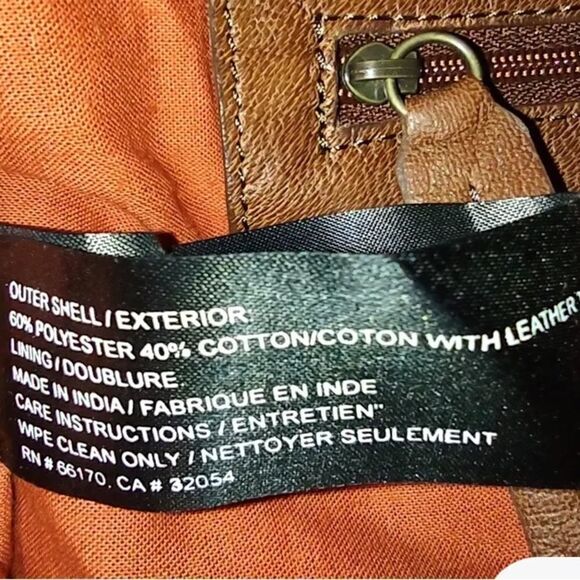 Jasper & Jeera sequins bird tote bag - Picture 3 of 12